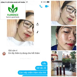 gia công cao lá nam trị mụn