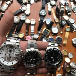 Đồng hồ nhật bản đt để biết thêm chi tiết 091649890