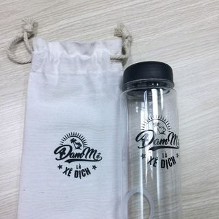 bình nhựa my bottle 450ml giá sỉ