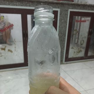 Nước rau câu chân vịt