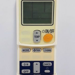 Điều khiển điều hòa Daikin - TGV-10