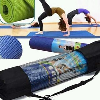THẢM TẬO YOGA
