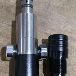 Áp suất không đổi van