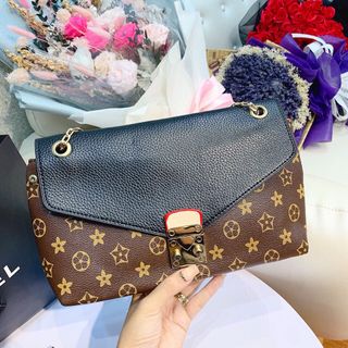 Tui phối mau xinh
