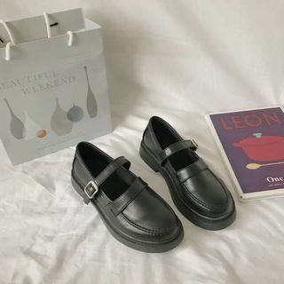 Giày bup bê tiểu thư