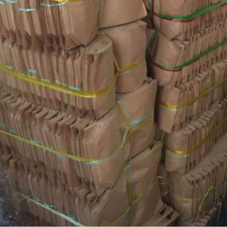 100 túi đựng bánh chuối an giang