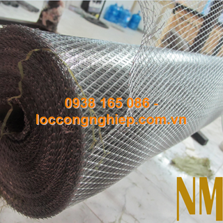 Lưới tô tường - lưới mắt cáo tô tường chống nứt