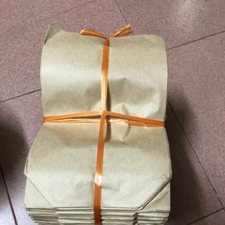 100 túi đựng bánh chuối an giang