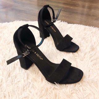 Giày sandal ni