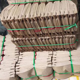 100 túi đựng bánh chuối an giang
