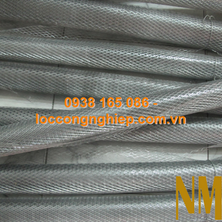 Lưới tô tường - lưới mắt cáo tô tường chống nứt