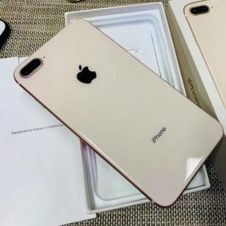 I 8 Plus Zin keng