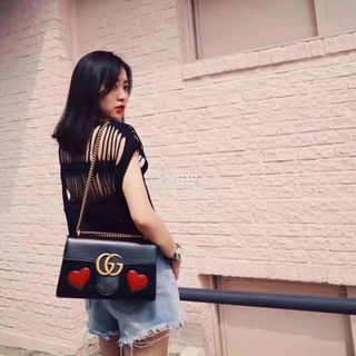 Tui trai tim cao cấp
