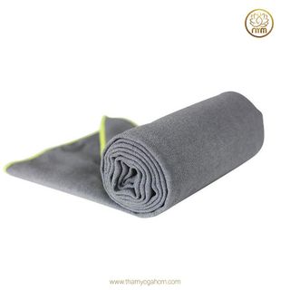 Khăn Trải Thảm Yoga cao cấp Công Nghệ UPOWEX
