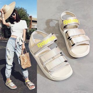 Giày sandal Xinh