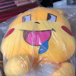 GẤU BÔNG EMOJI giá sỉ​ giá bán buôn