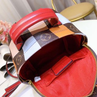 Balô cao cấp da xịn