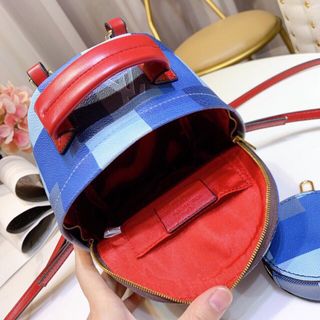 Balô cao cấp da xịn