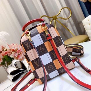 Balô cao cấp da xịn