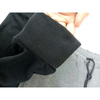 Quần Jogger Len Tăm Nữ