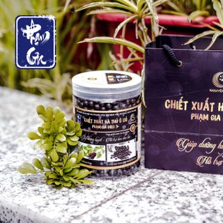 HÀ THỦ Ô ĐỎ PHẠM GIA GOLD 3 Giá tốt