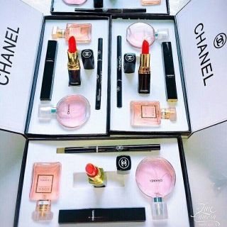 set 5 món