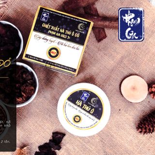 HÀ THỦ Ô ĐỎ PHẠM GIA GOLD 3 Giá tốt