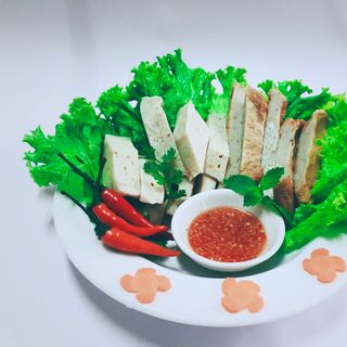 Chả Cá Trọng Tín - Đặc sản Nha Trang