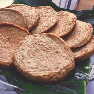 Chả Cá Trọng Tín - Đặc sản Nha Trang
