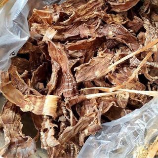 Măng khô rừng bắc cạn sạch không chất chống mốc thối