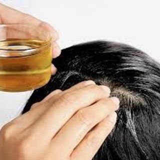 Dầu dừa nguyên chất 180ml