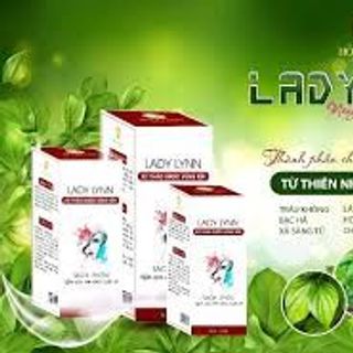 XỊT THẢO DƯỢC THẦN THÁNH LADY LYNN