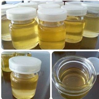 Dầu dừa nguyên chất 180ml