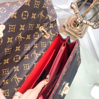Túi lvv phối mau