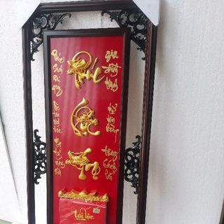 lịch treo tường