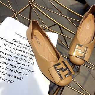 Giày bup bê cao cấp d