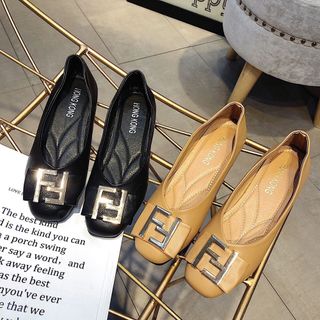 Giày bup bê cao cấp d