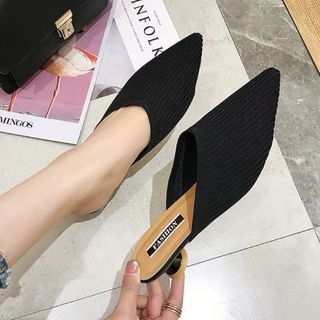 Dép sục thun cao cấp ôm chân