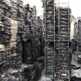 Quần jean nữ cao cấp xưởng Anfa