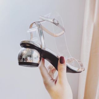 Giày sandal bac