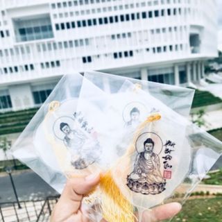 Lá Bồ Đề - Phát Bồ Đề Tâm