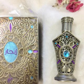 TINH DẦU NƯỚC HOA DUBAI NỘI ĐỊA IBHAAR