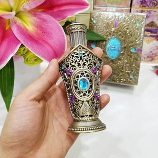 TINH DẦU NƯỚC HOA DUBAI NỘI ĐỊA IBHAAR