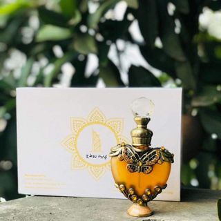 Tinh Dầu Nước Hoa DuBai Mẫu Thiết Kế - Nữ tính