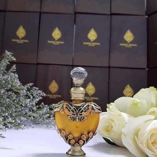 Tinh Dầu Nước Hoa DuBai Mẫu Thiết Kế - Nữ tính