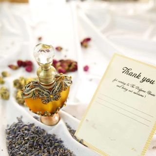 Tinh Dầu Nước Hoa DuBai Mẫu Thiết Kế - Nữ tính