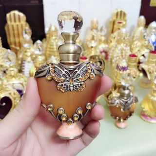 Tinh Dầu Nước Hoa DuBai Mẫu Thiết Kế - Nữ tính