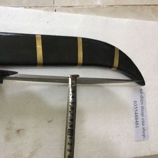 Dao nhíp có vỏ hộp