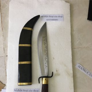 Dao nhíp có vỏ hộp