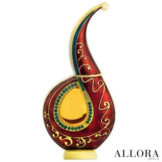Nước hoa tinh dầu Dubai Oyuny Hương Oải Hương vani 20 ml